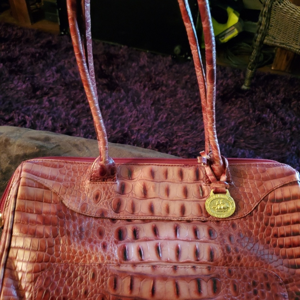 Brahmin Purse